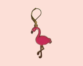 crochet stitch marker