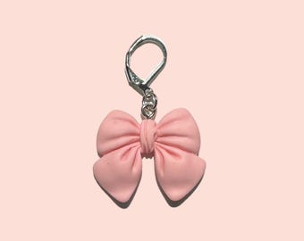 crochet stitch marker