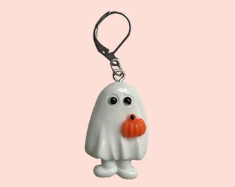 crochet stitch marker