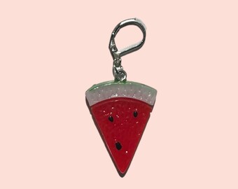 crochet stitch marker