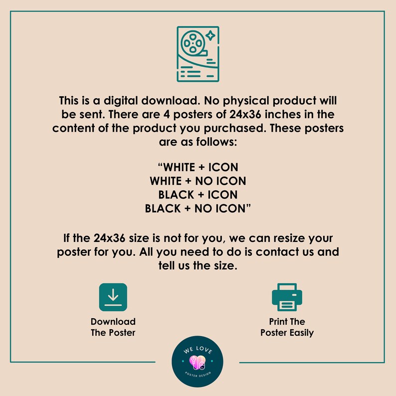 The Great Gatsby Movie Poster / the Great Gatsby Poster / Modern Art