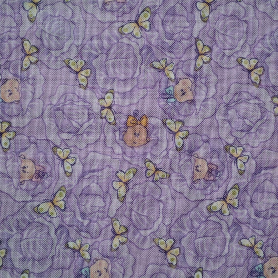 cabbage patch fabric