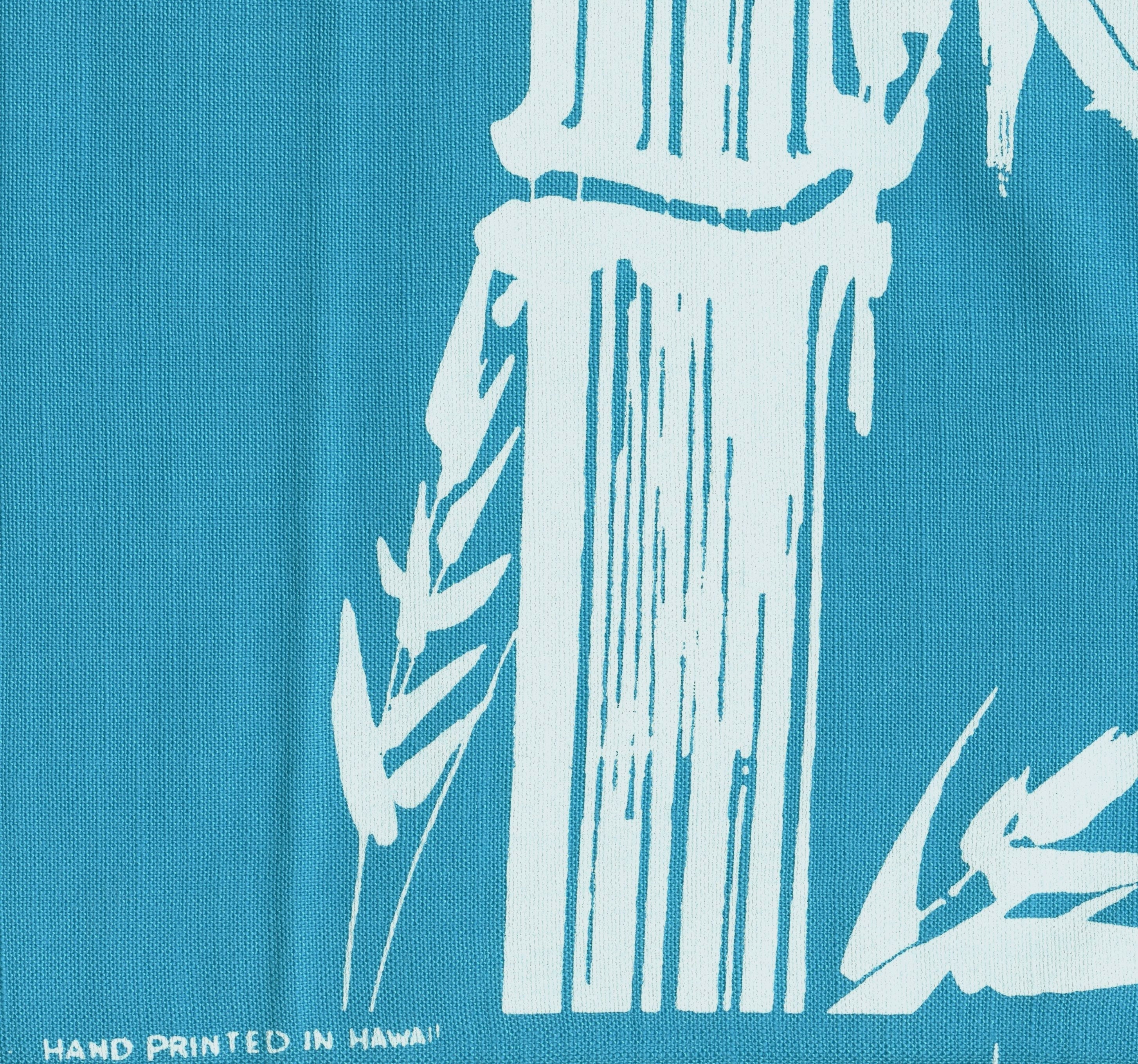 alfred shaheen prints