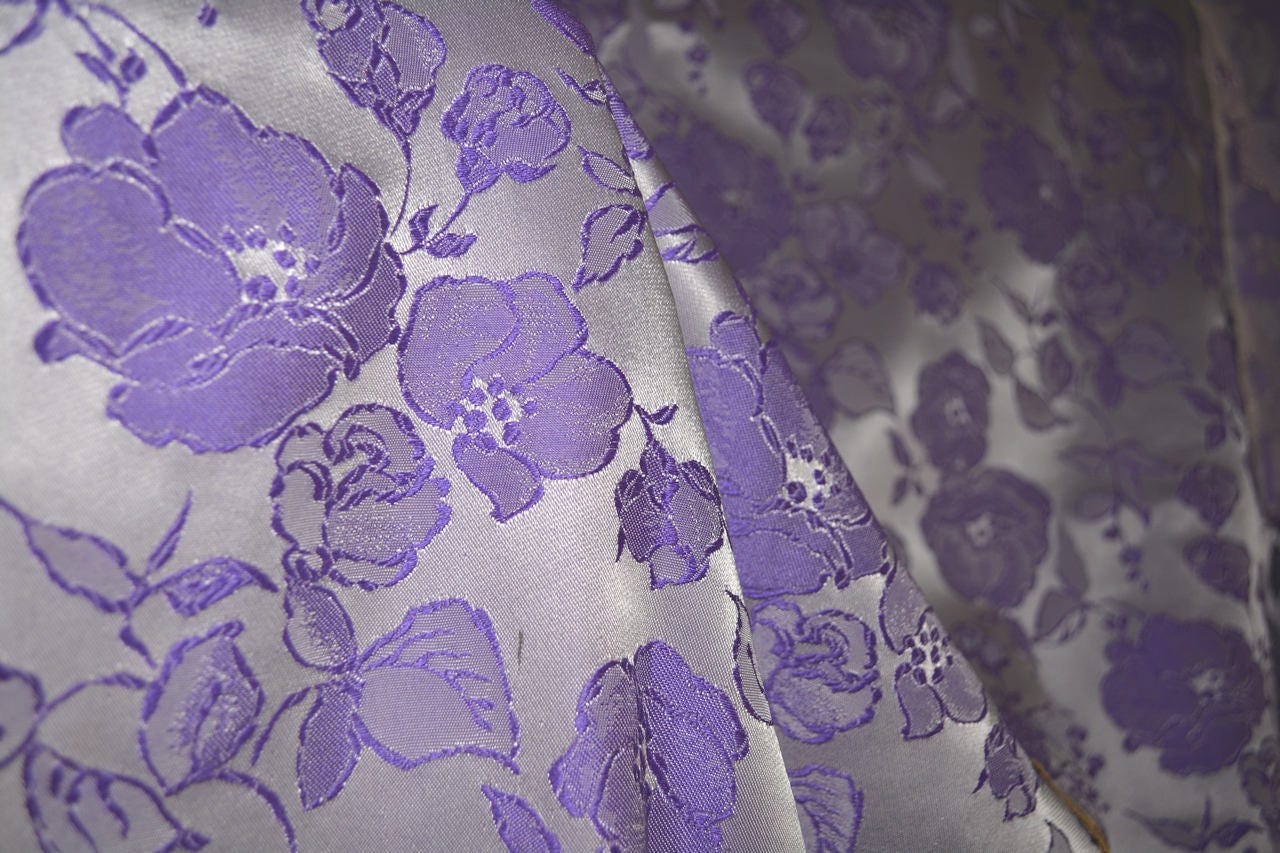 lavender cloud texture pattern brocade antique lavender cloud texture pattern brocade antique