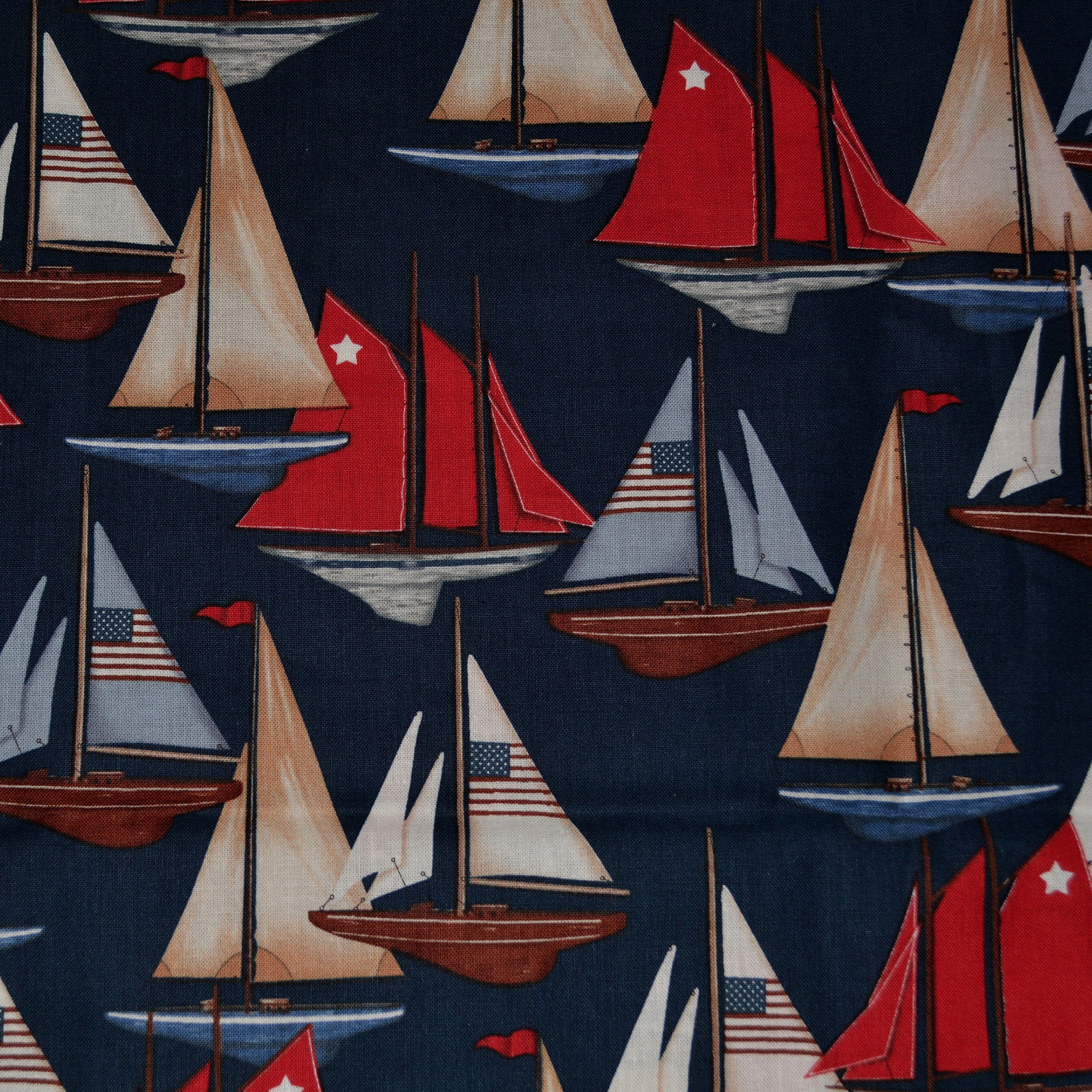 sailboat cover fabric