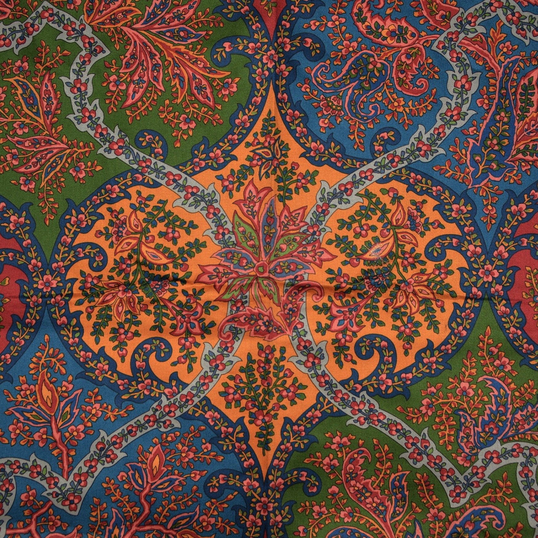 French Provence upholstery fabric, French country upholstery