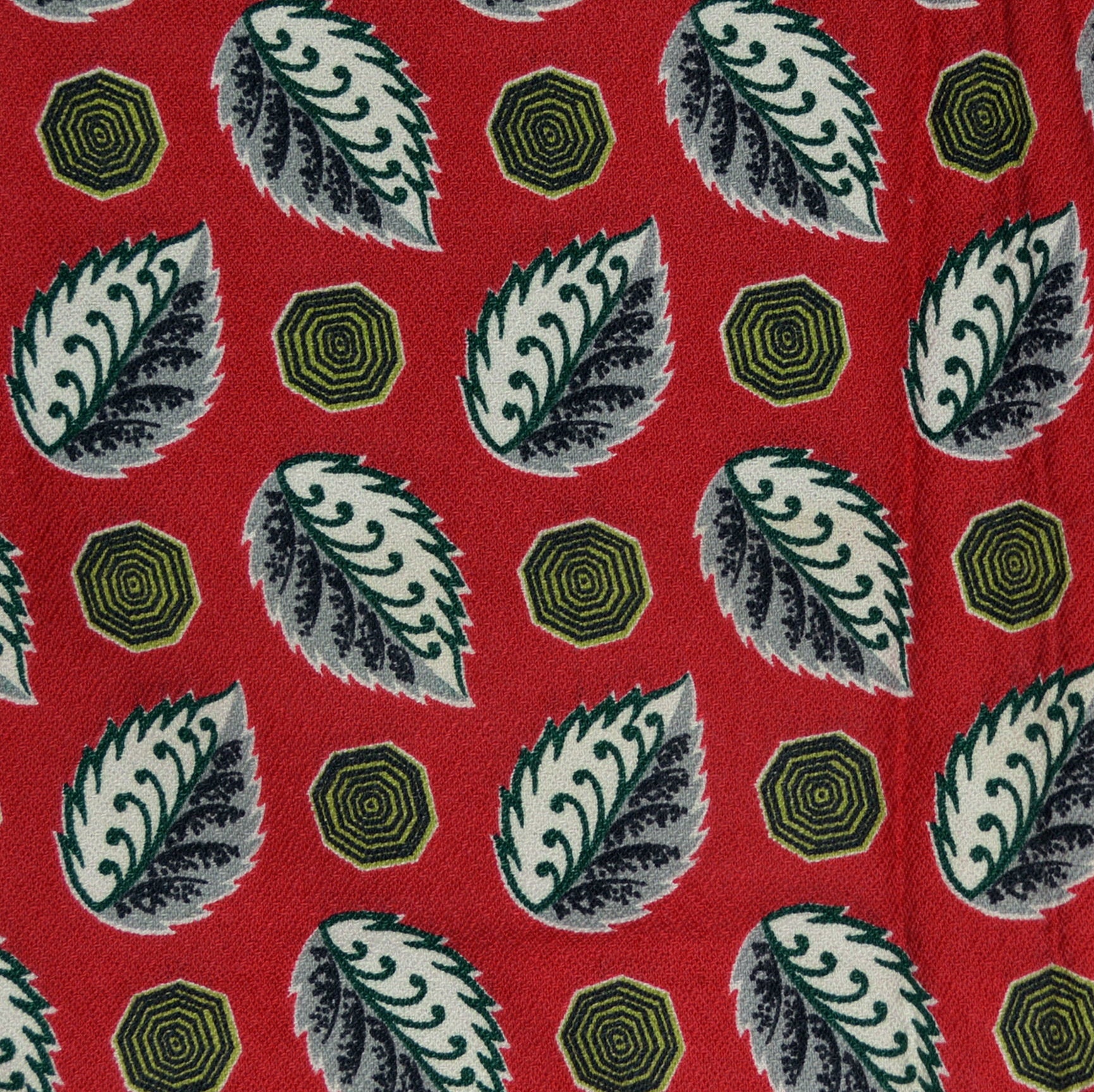 1950s vintage barkcloth fabric by the yard upholstery fabric Etsy