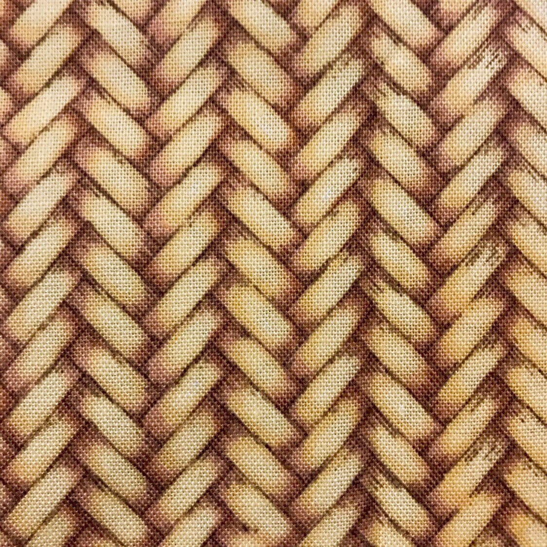 Basket Weave Fabric Alexander Henry Fabric Cotton
