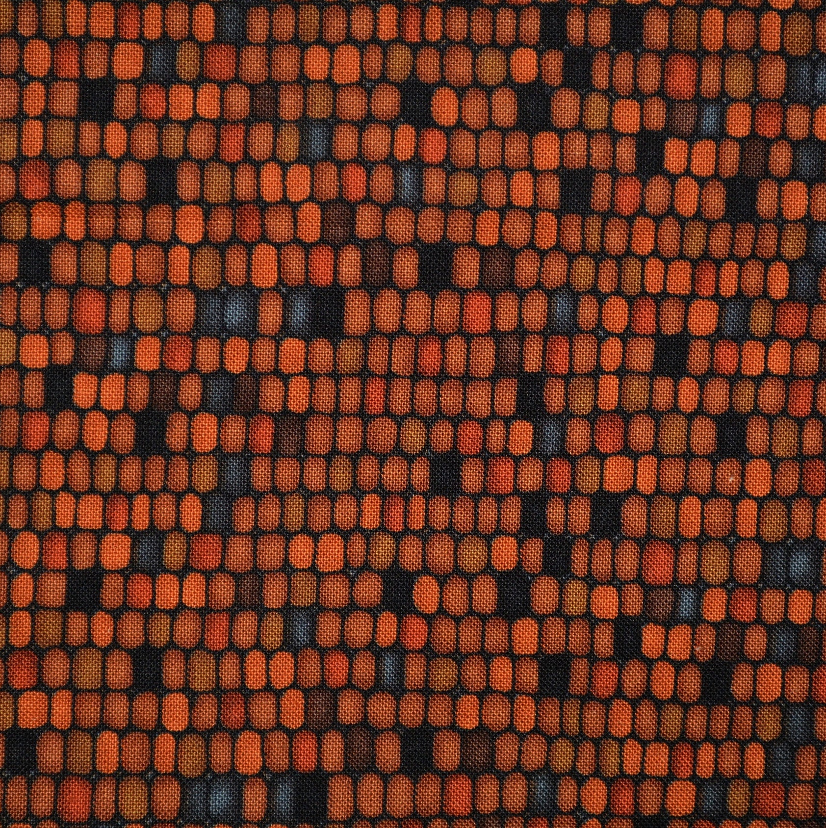Indian Corn Pattern Print Out