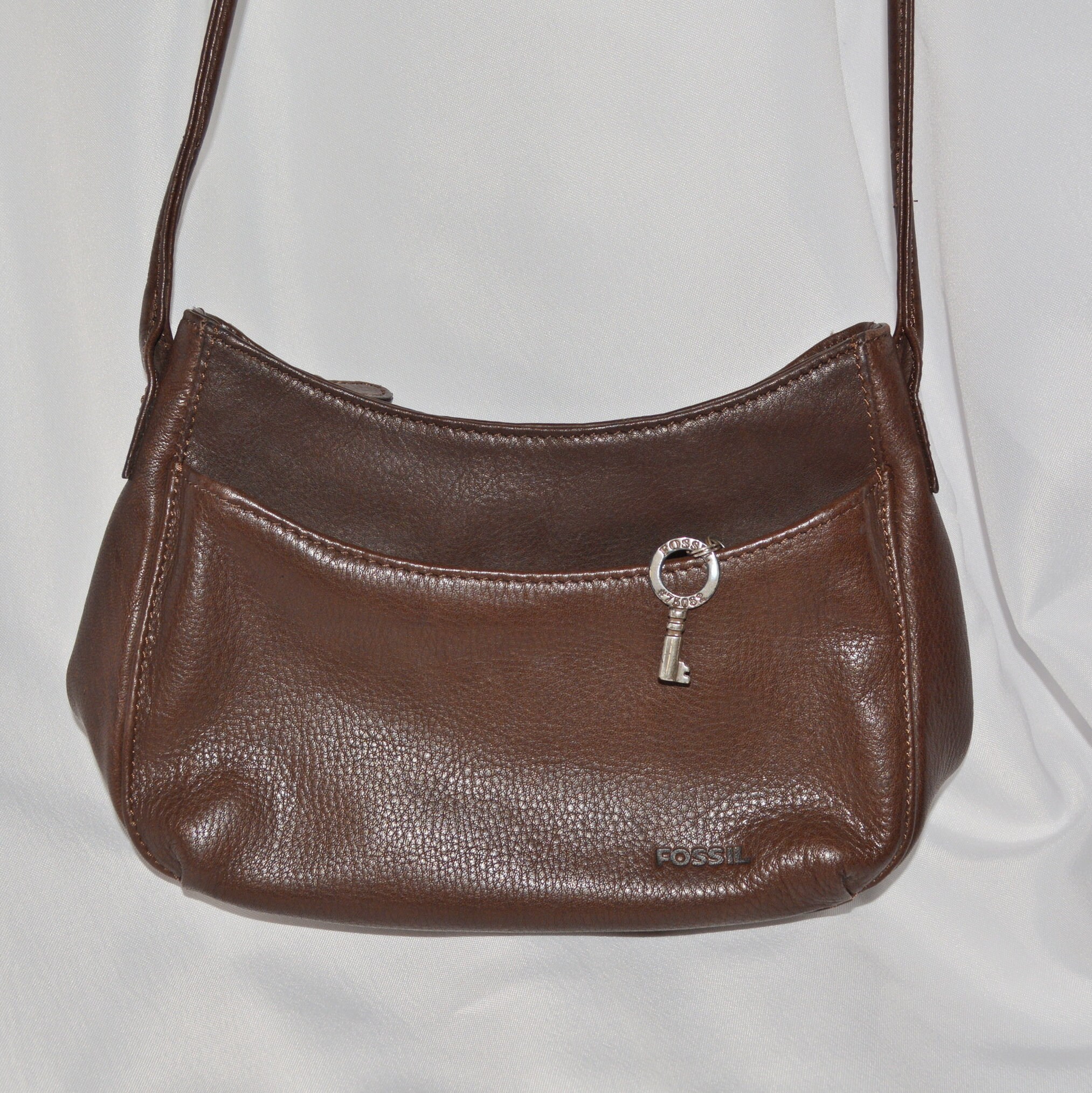 fossil small handbags