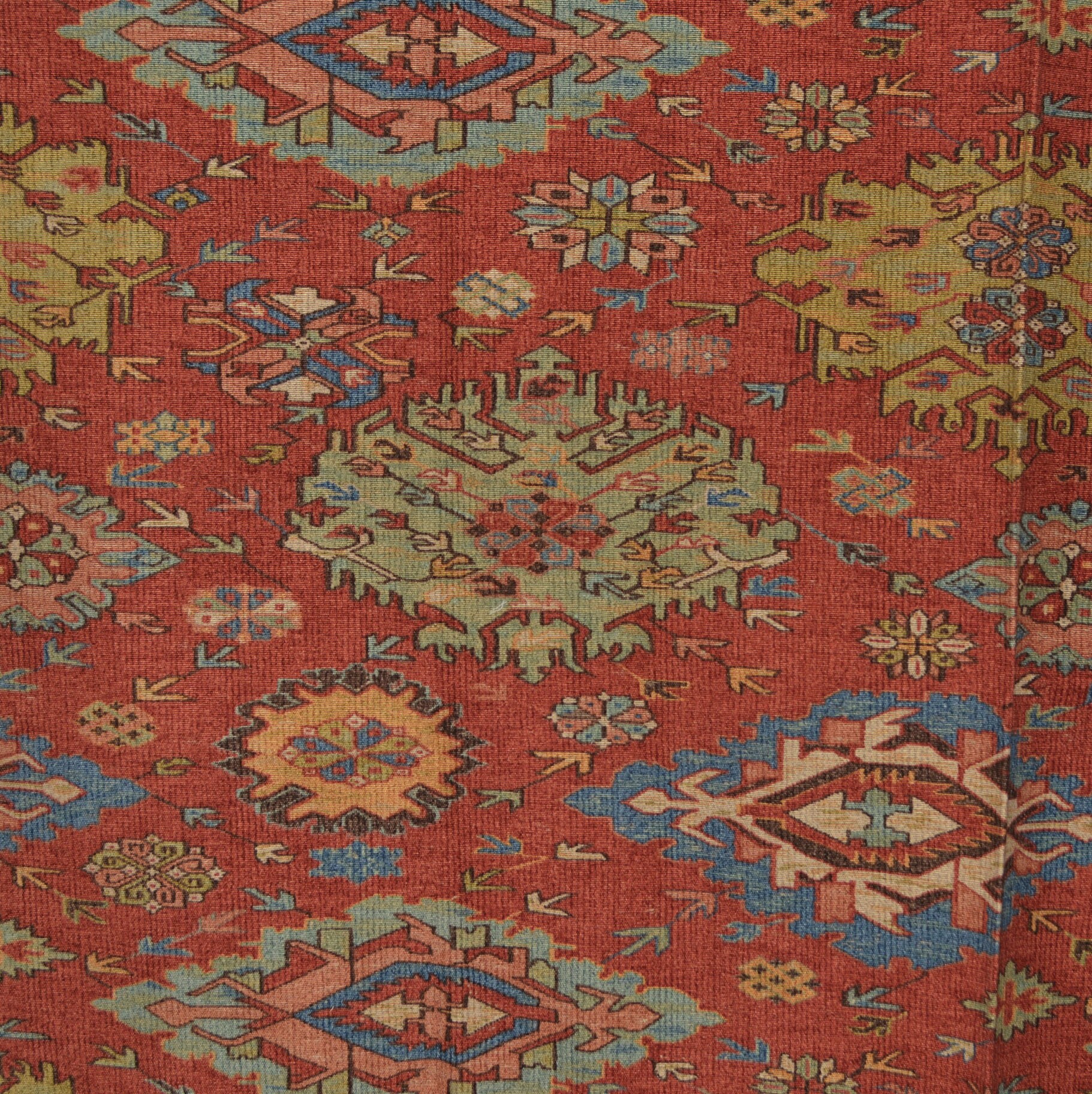 ralph lauren ibiza rug fabric