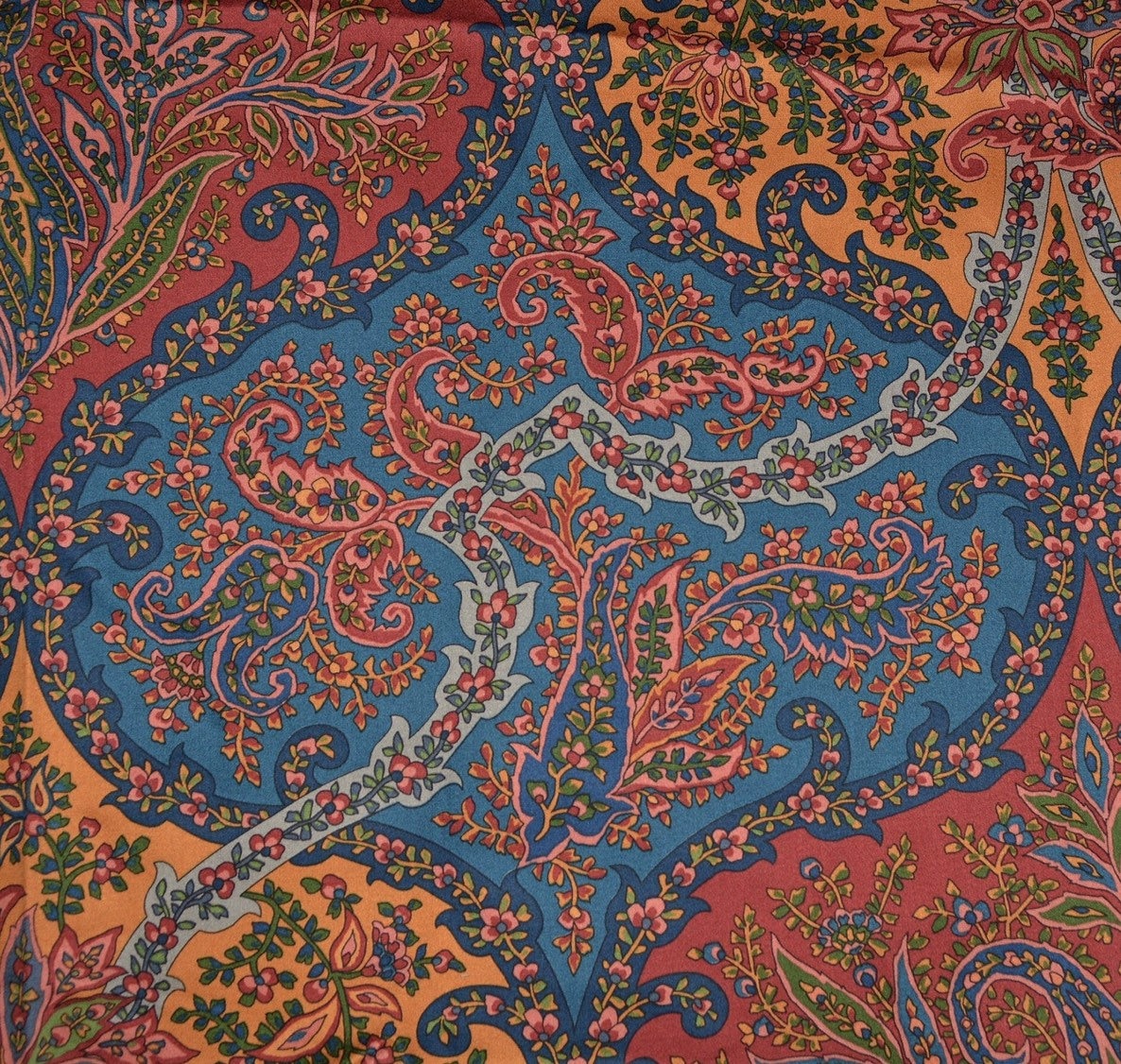 French Provence upholstery fabric, French country upholstery