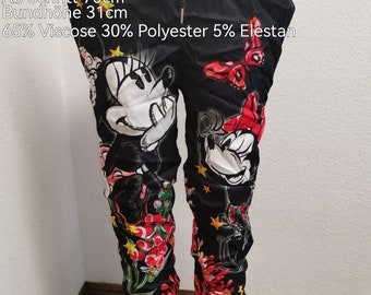 Pantalon Minnie Mouse taille 40-44