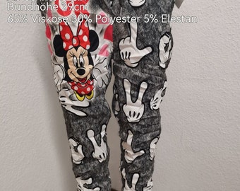 Pantalon Minnie Mouse taille 40-44