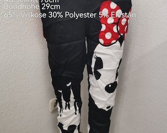 Pantalon Minnie Mouse taille 40-44