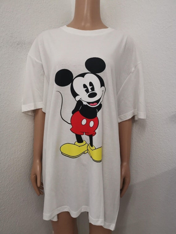 Camisetas de miki maus hotsell