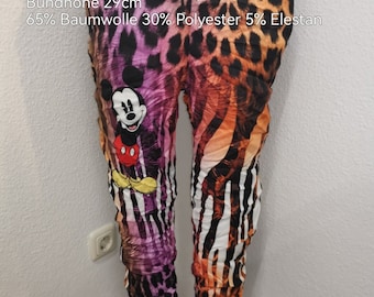 Pantalon Mickey Mouse taille 36-42