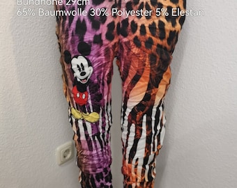 Pantalón Mickey Mouse talla 36-42