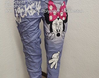 Pantalon Minnie Mouse taille 40-44