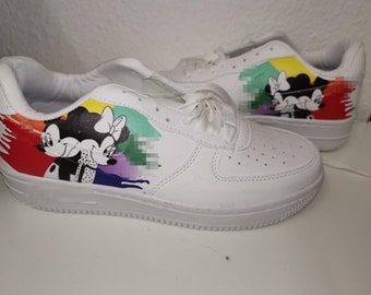 Mickey Mouse sneakers size 39, 40 and 41