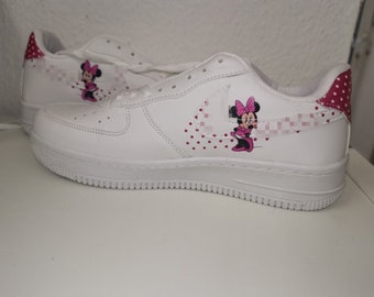 Minnie Mouse sneakers maat 40 en 41