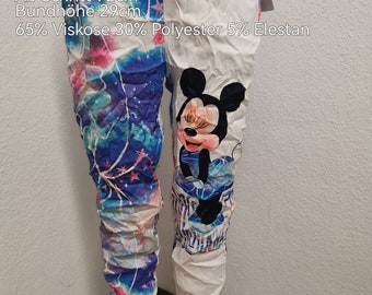 Pantalon Minnie Mouse taille 40-44