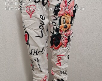 Pantalon Minnie Mouse taille 40-44