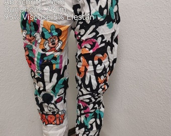 Pantaloni di Minnie taglia 40-44