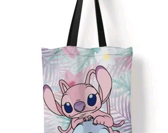 Sac en tissu Stitch