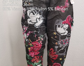 Minnie Mouse Hose Größe 48-52