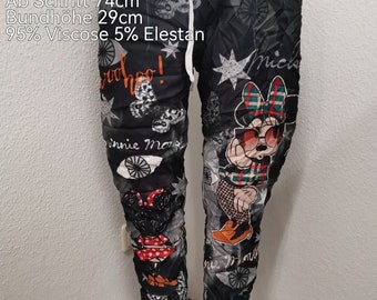 Pantaloni di Minnie taglia 40-44