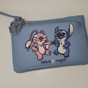 Cartera de punto