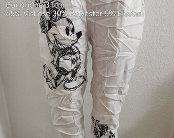 Mickey Mouse pants size 40-44