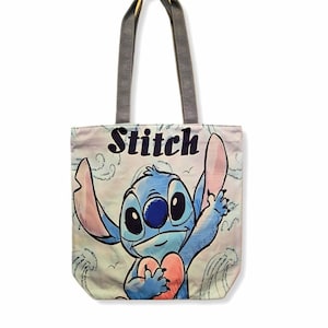 Stitch Stofftasche