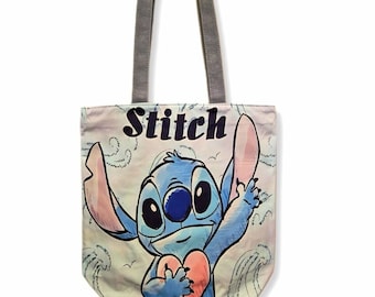 Sac en tissu Stitch