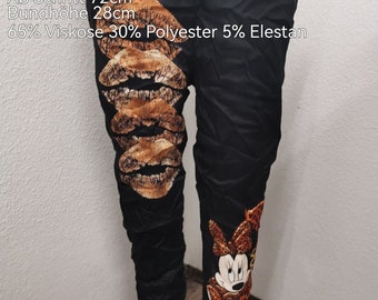 Pantalon Minnie Mouse taille 40-44