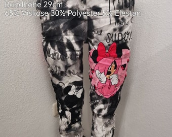 Pantalón Minnie Mouse talla 40-44