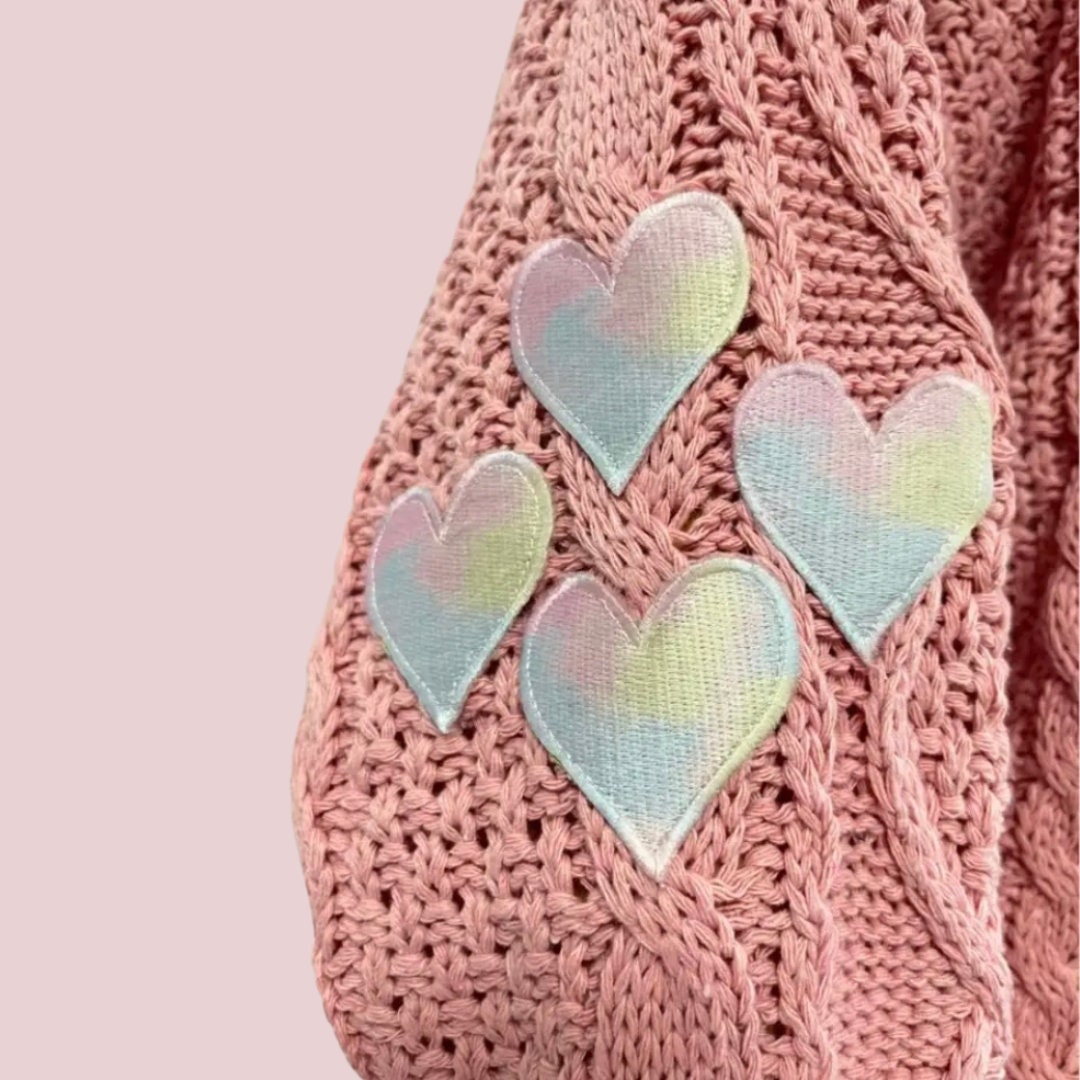 Lover Album Miss Americana Cardigan, Miss Americana Pink Lover Album Miss Americana Cardigan, Miss Americana Pink