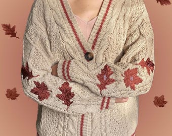 Fall Together Cardi Fall Together Cardi