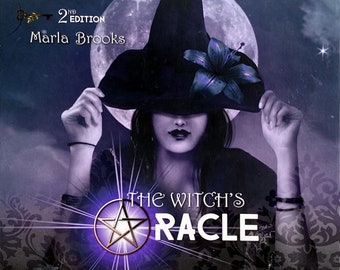 Witch’s Oracle 2nd Edition