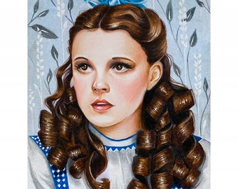 Dorothy - Print