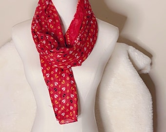 Ethiopian and Eritrean traditional scarf
