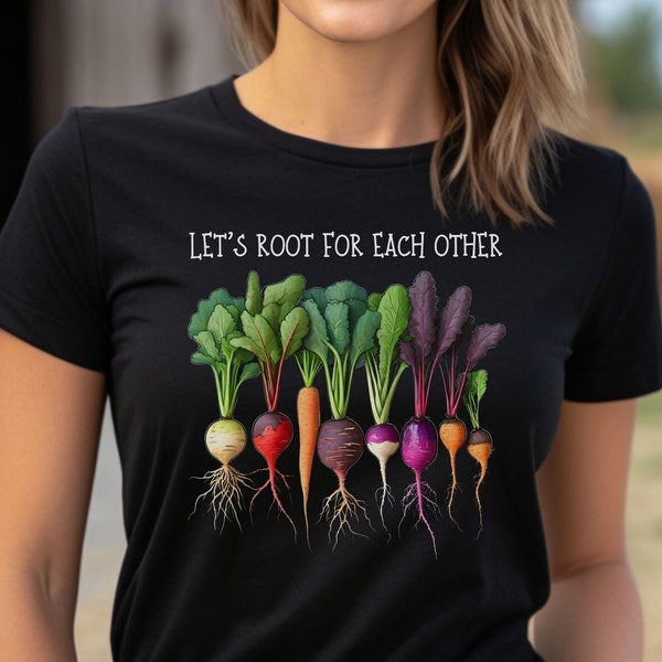 Veggies T-Shirt, Gardener Gift, Gardening Shirt, Vegetables Shirt, Farming Shirt, Farmer Shirt, Farmer Gift, Spring T-Shirt, Uplifting Shirt