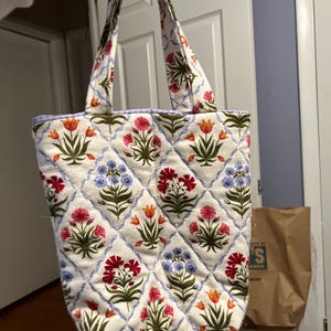 Wine bottle bag