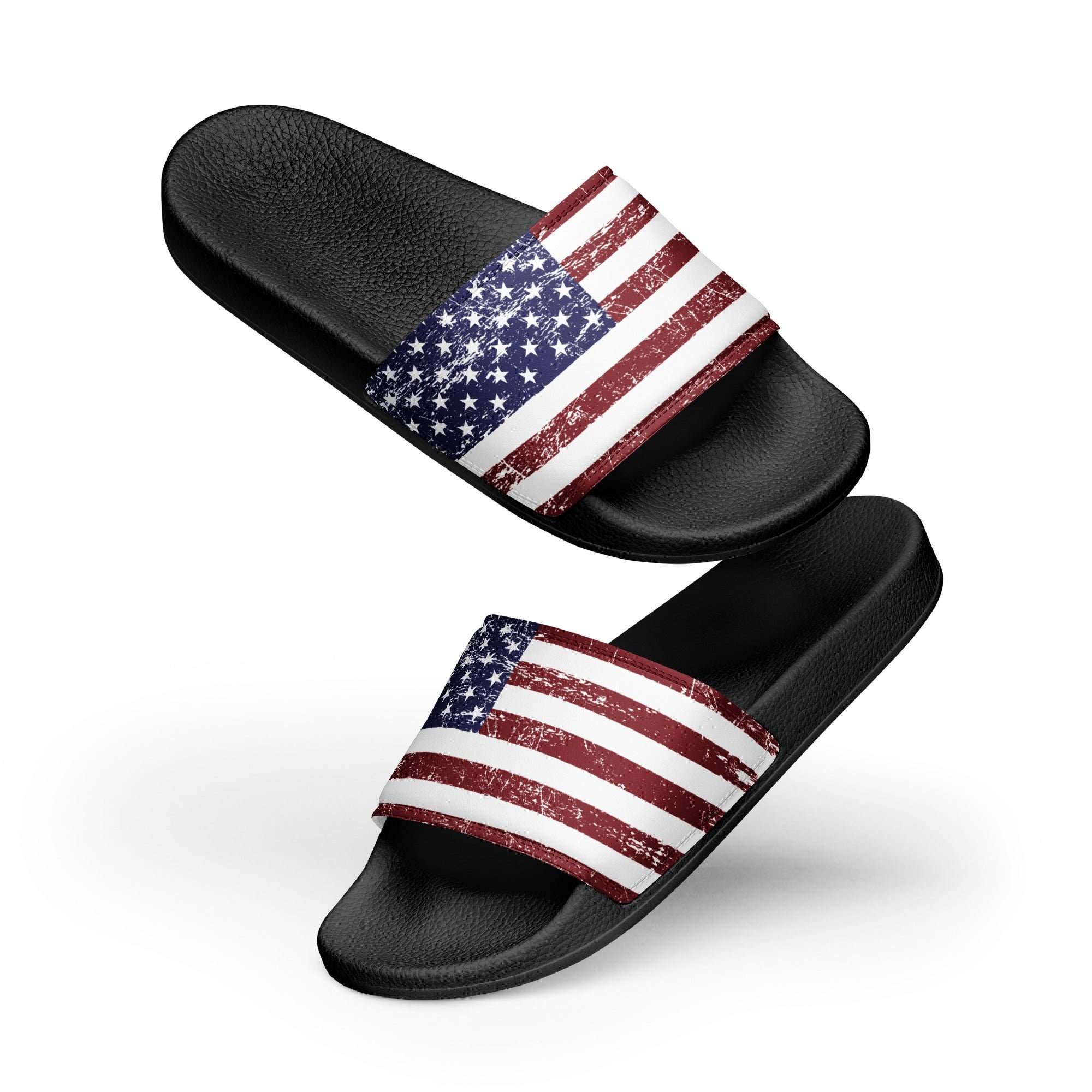 British !Make An Offer! Flag Mens Slide England Flag Slides, 2026 Championship Soccer Fan Gift - Etsy main image 3