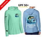 Fishing Apparel