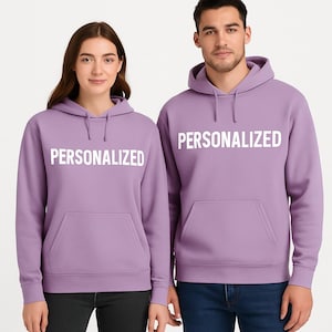 Heavyweight dusty purple hoodie, lavender hoodie, Simon hoodie, hoodies on sale, purple jacket for men, Young Royals hoodie