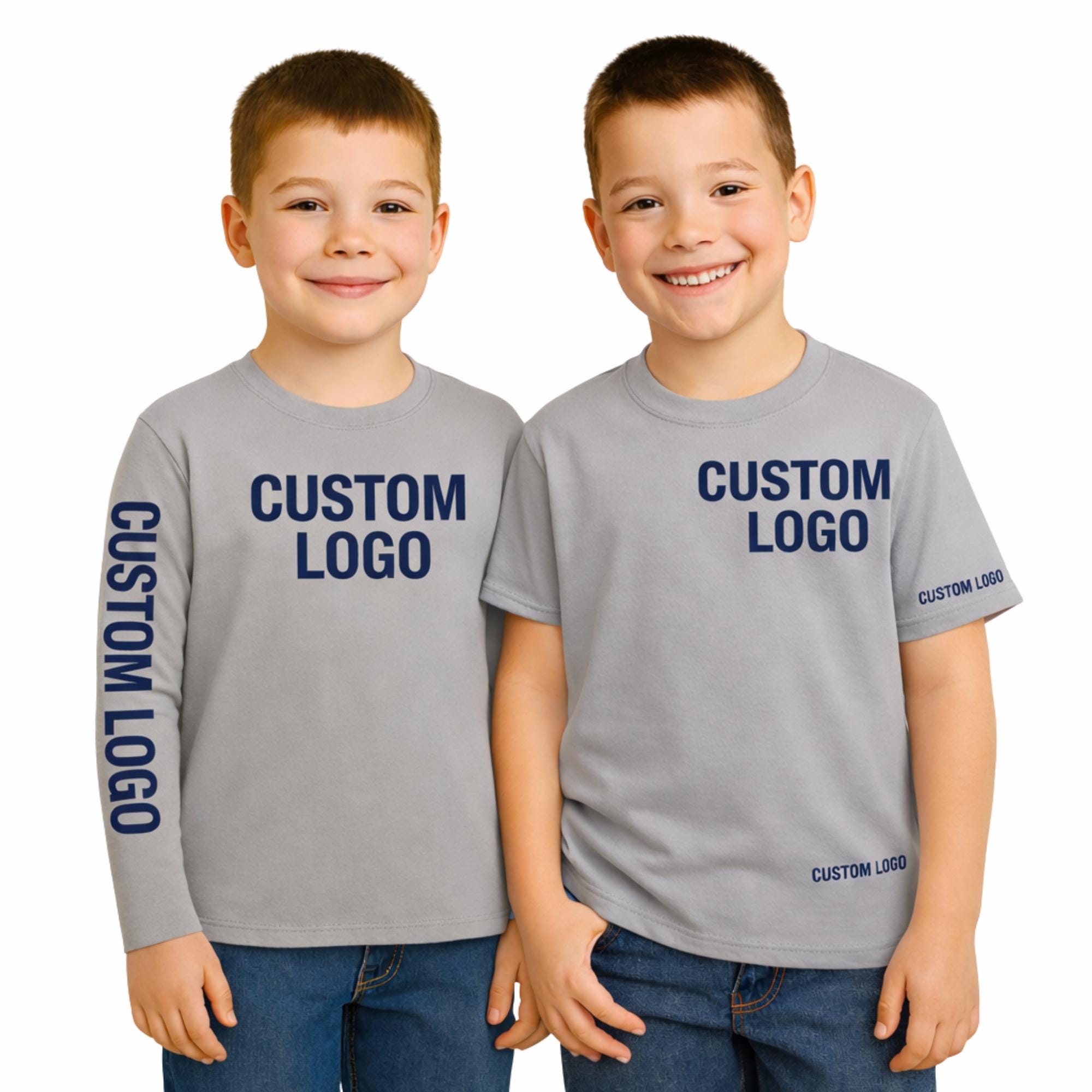 custom dri fit team shirts