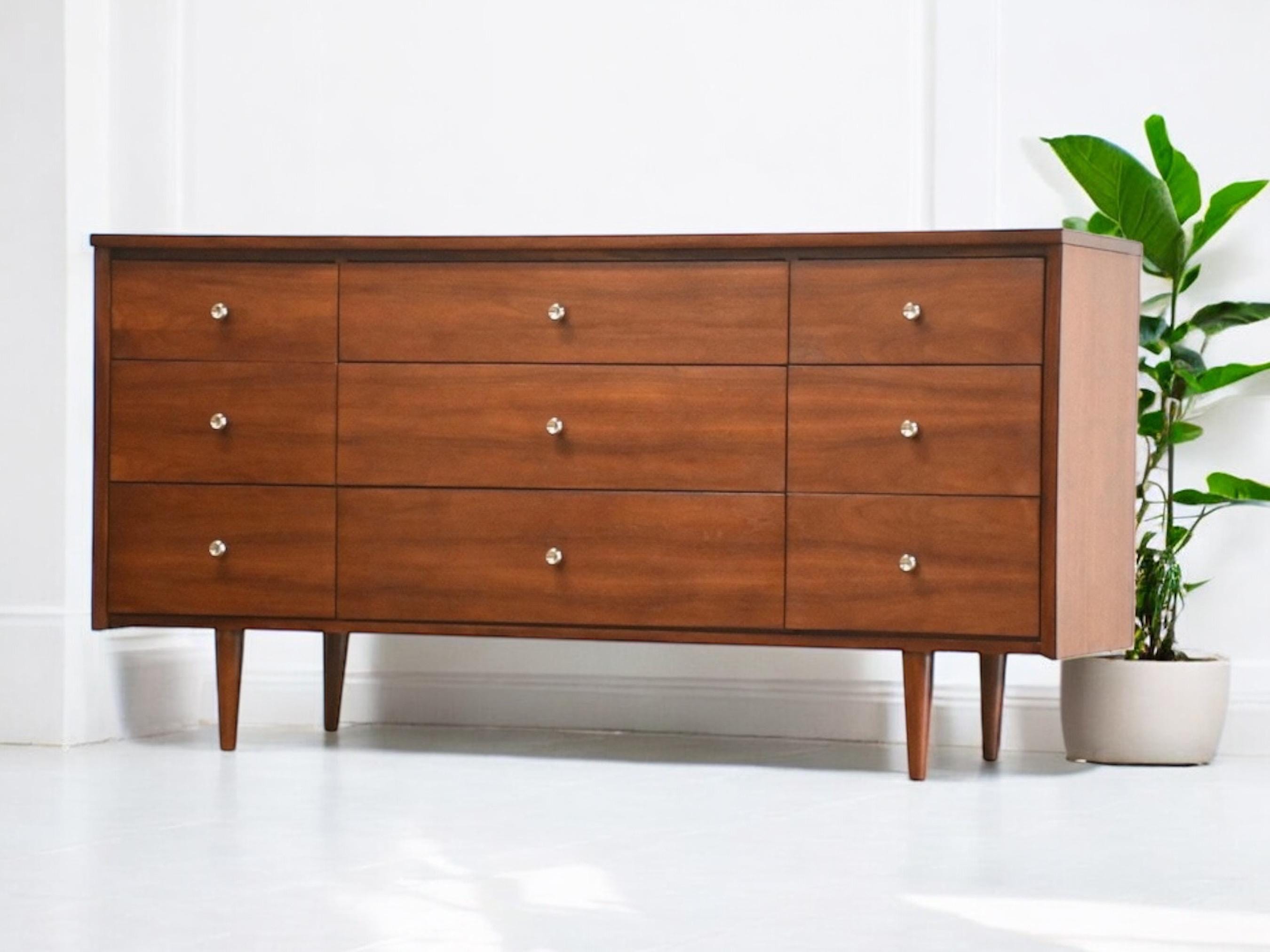 Harmony House Dresser - Etsy