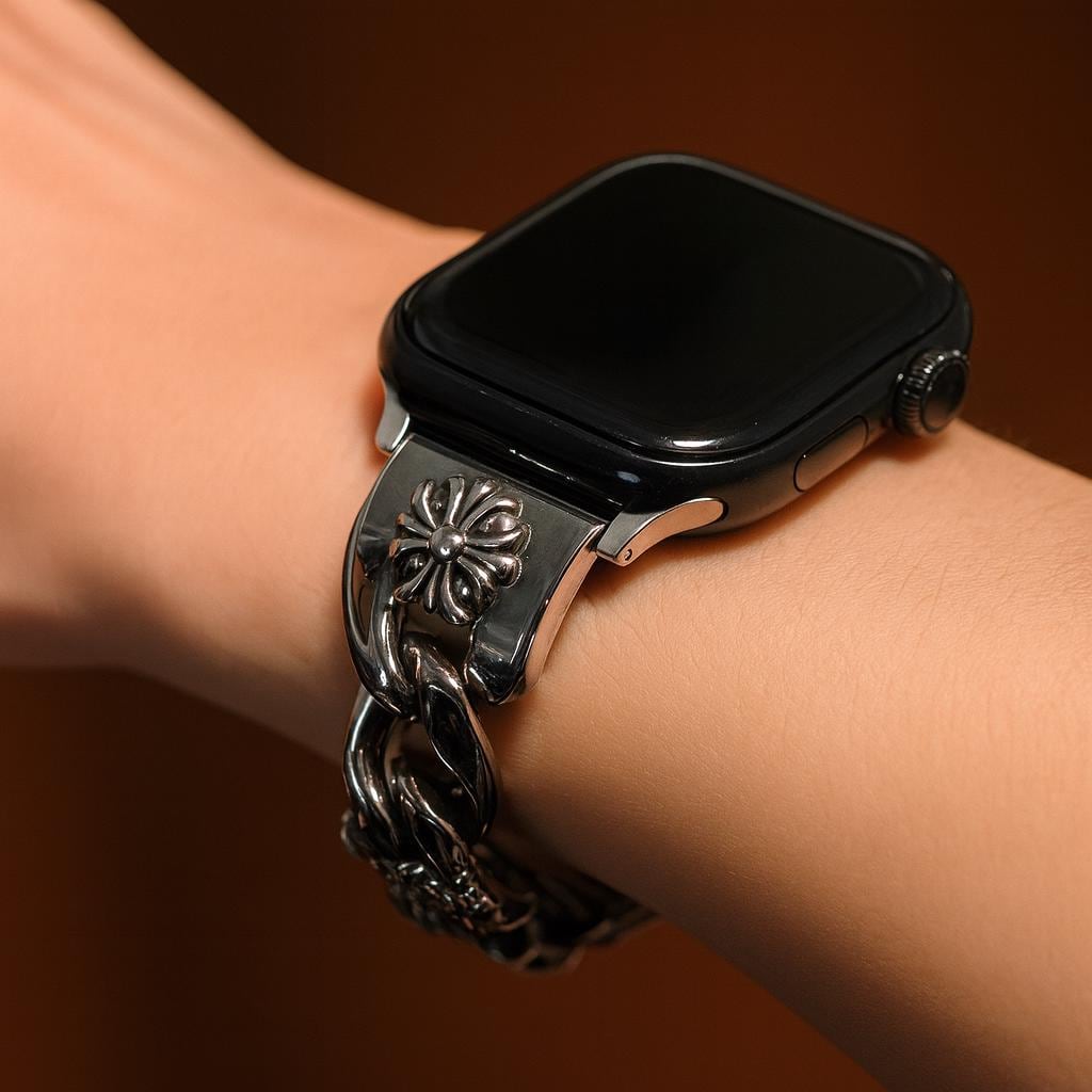 Apple watch case 44mm Italia